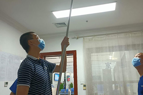 消防設施檢測與電檢報告的有效期怎么算？跨年后在做可以嗎？